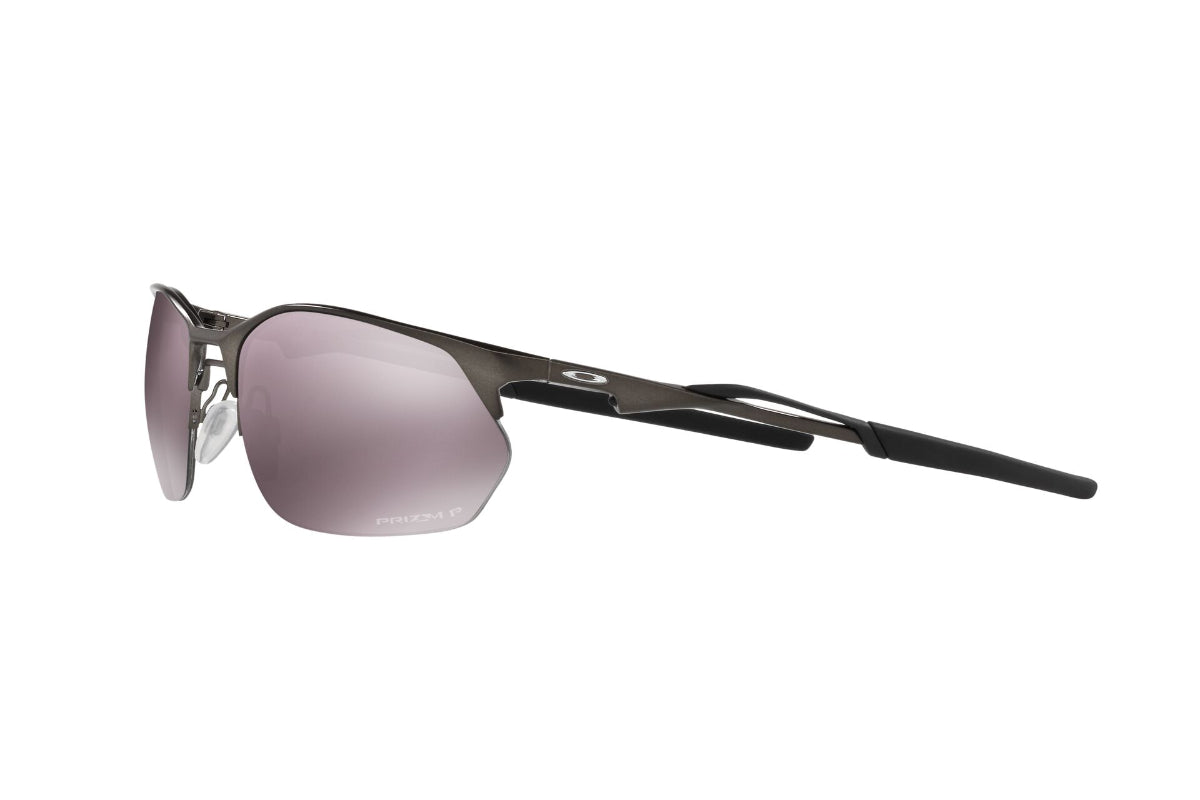 Oakley Lentes de Sol Wire Tap 2.0 Polarizados OO4145
