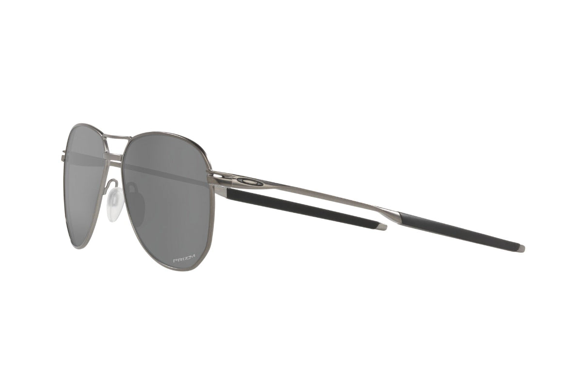 Lentes de Sol Contrail Matte Gunmetal Oakley