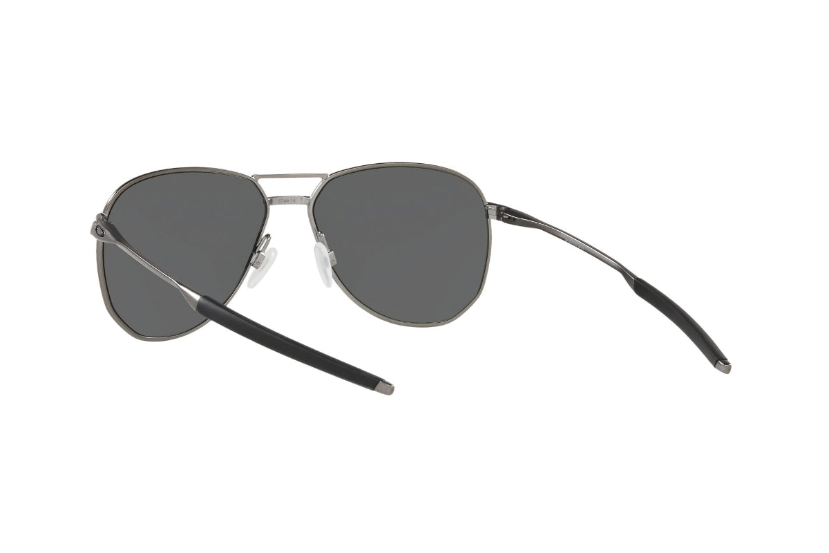 Lentes de Sol Contrail Matte Gunmetal Oakley