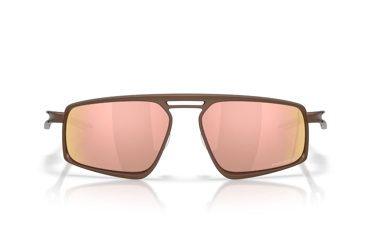 Oakley Lentes de Sol Bushwick Espejados OO6031