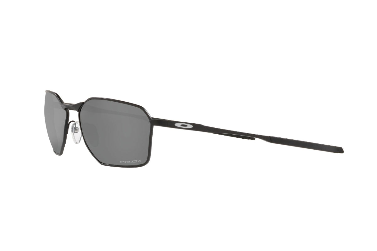 Lentes de Sol Savitar Satin Black Oakley