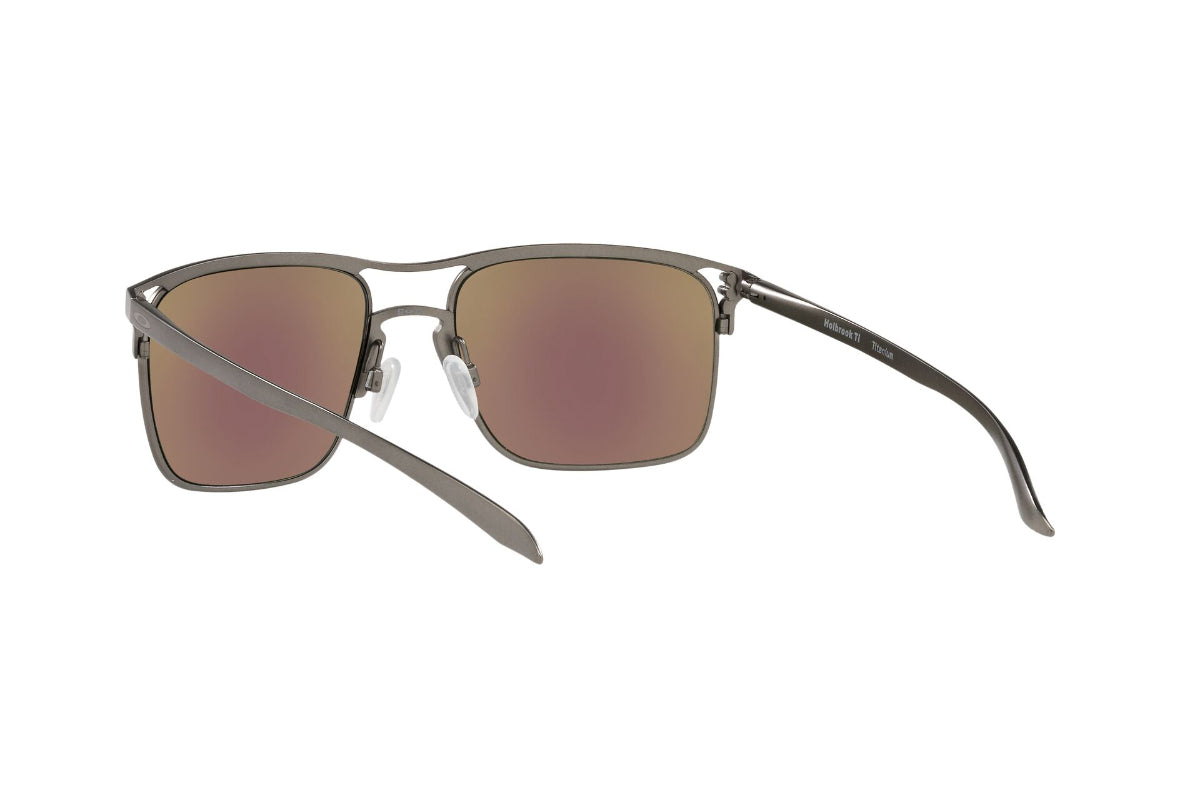 Oakley Lentes de Sol Holbrook TI Polarizados OO6048
