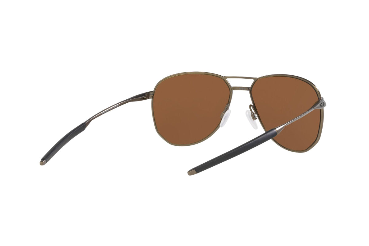 Oakley Lentes de Sol Contrail TI Prizm OO6050