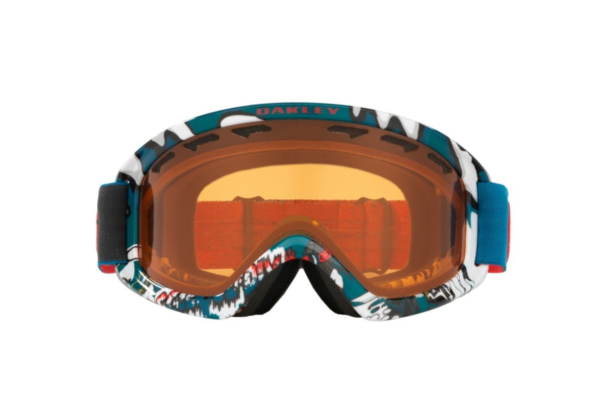 Oakley Lentes de Sol Frame 2.0 OO7048