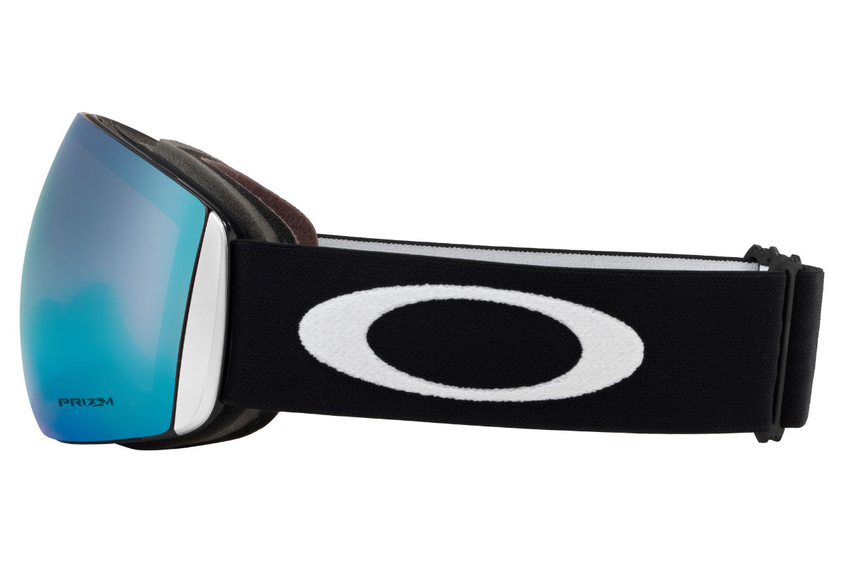 Oakley Antiparras de Nieve Flight Deck L Prizm OO7050