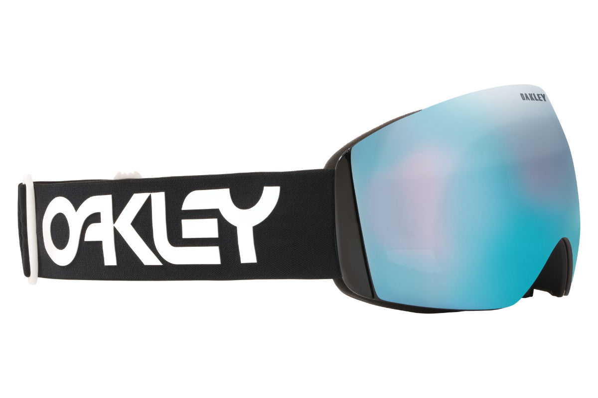 Oakley Antiparras de Nieve Flight Deck L Prizm OO7050