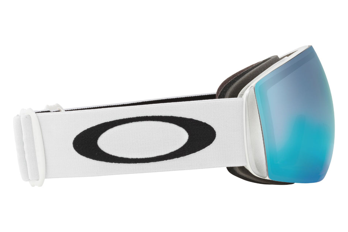 Oakley Antiparras de Nieve Flight Deck L Prizm OO7050
