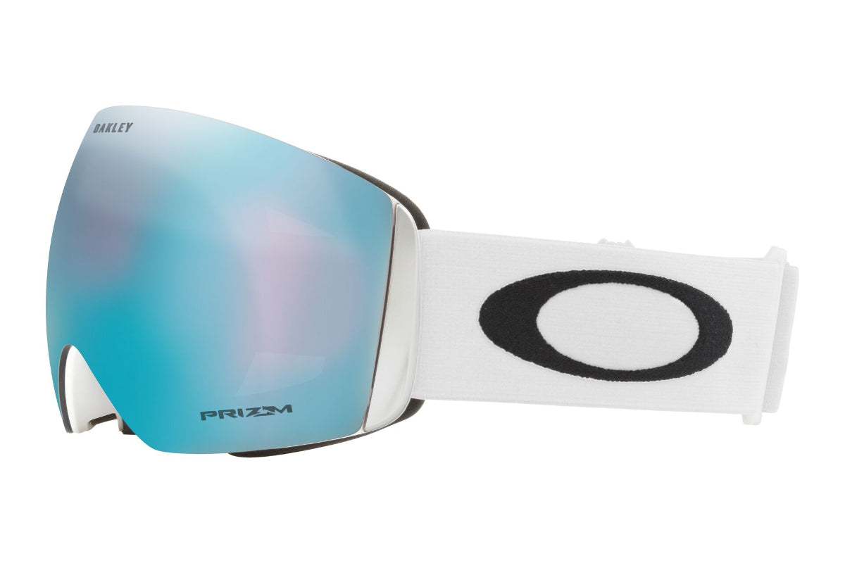 Oakley Antiparras de Nieve Flight Deck L Prizm OO7050