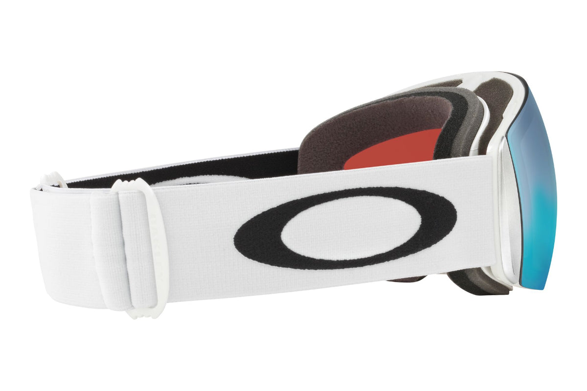 Oakley Antiparras de Nieve Flight Deck L Prizm OO7050