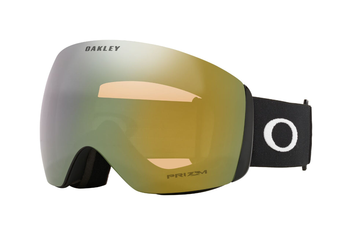 Oakley Antiparras Flight Deck L Prizm Espejadas OO7050