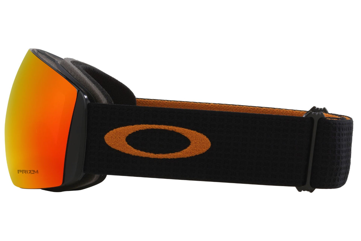 Oakley Antiparras Flight Deck L Prizm Espejadas OO7050