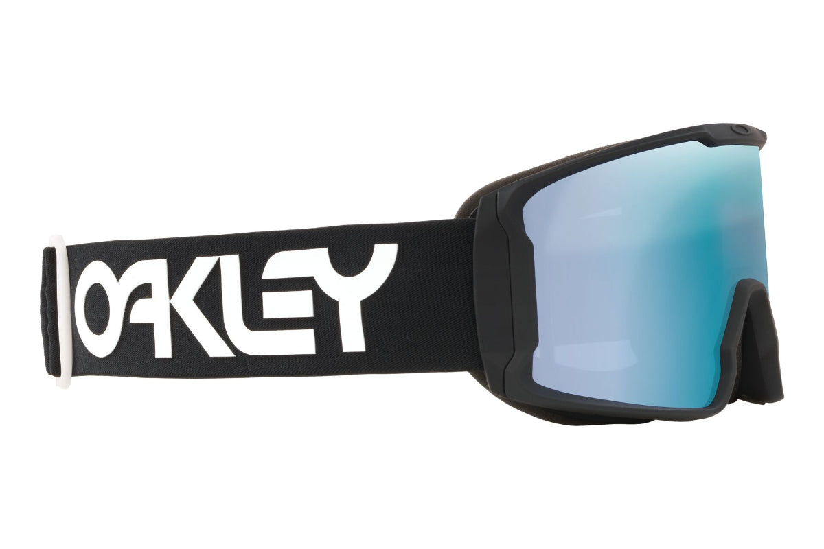 Oakley Antiparras de Nieve Line Miner L Prizm OO7070