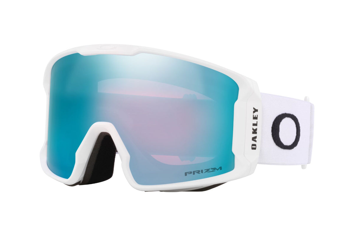 Oakley Antiparras de Nieve Line Miner L Prizm OO7070