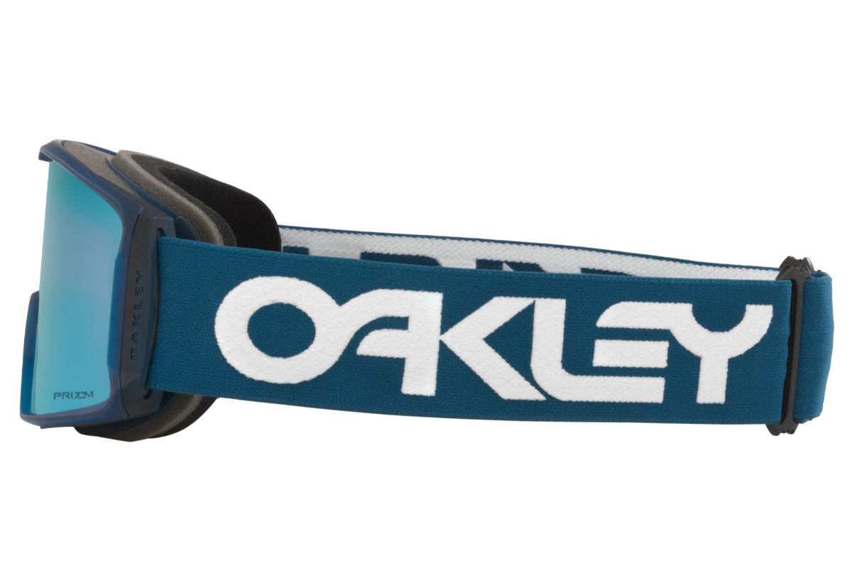Oakley Lentes de Sol Line Miner L Prizm OO7070