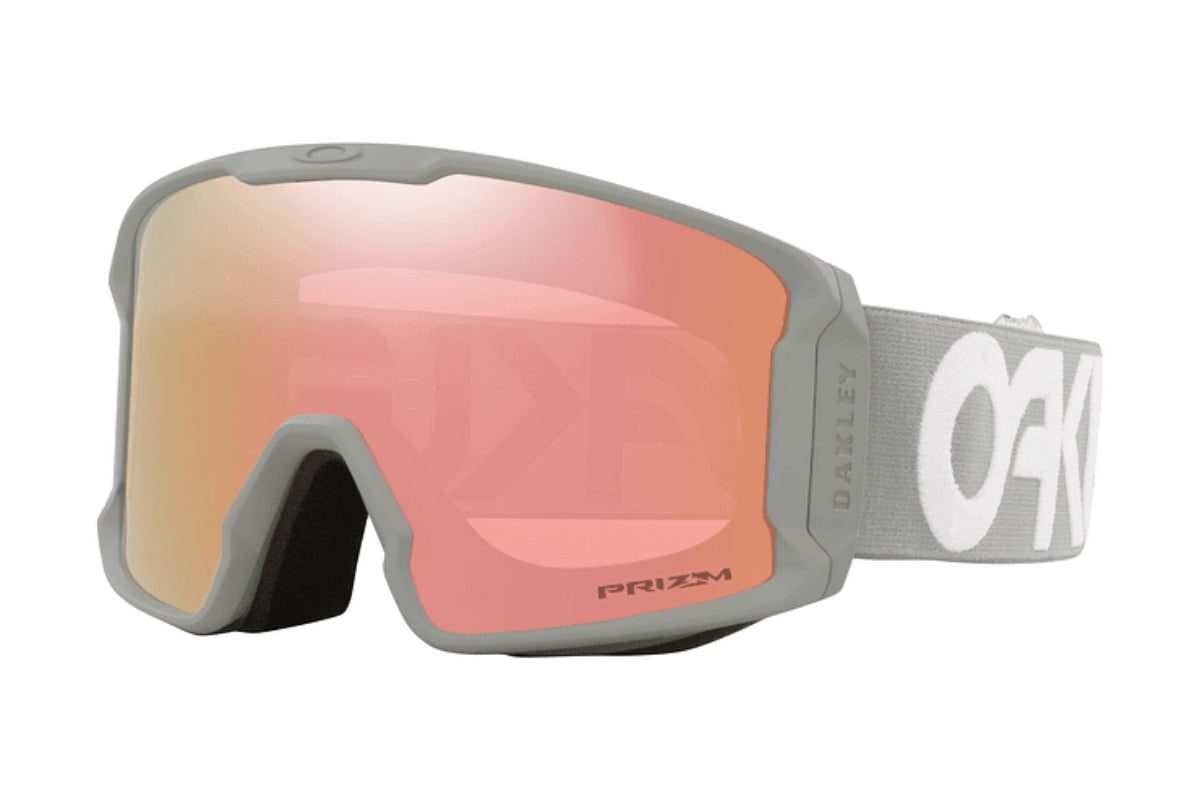 Oakley Lentes de Sol Line Miner L Prizm OO7070