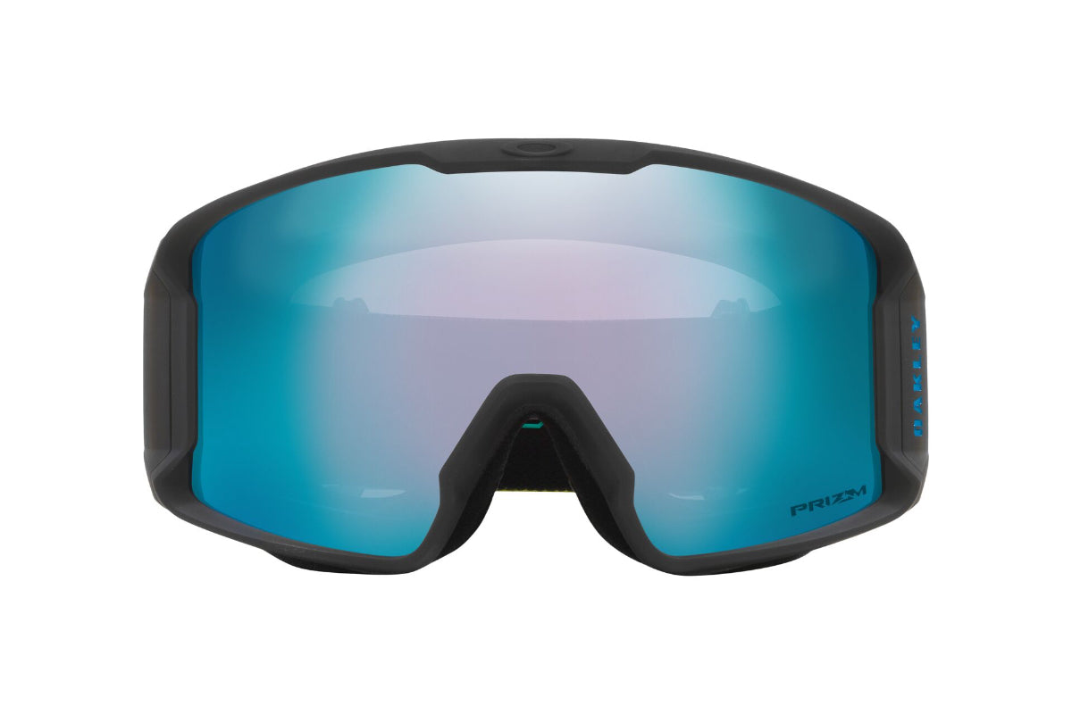Oakley Antiparras de Nieve Line Miner L Prizm OO7070