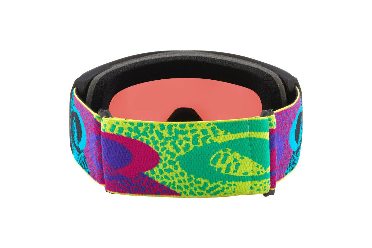 Oakley Antiparras de Nieve Line Miner L Prizm OO7070