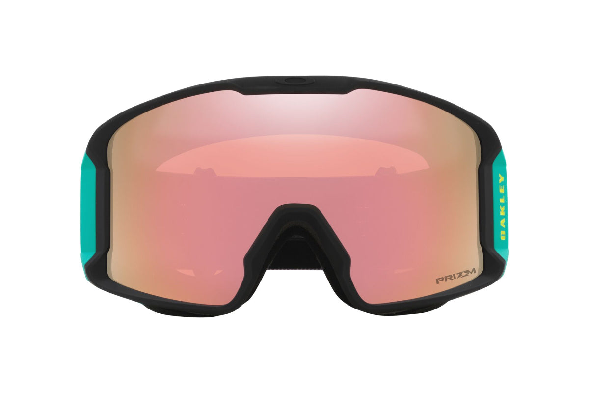 Oakley Antiparras de Nieve Line Miner L Prizm OO7070