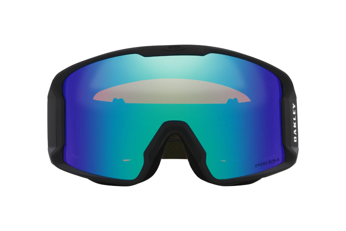Oakley Antiparras de Nieve Line Miner L Prizm OO7070