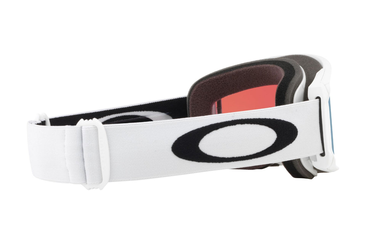 Oakley Antiparras de Nieve Line Miner M Prizm OO7093