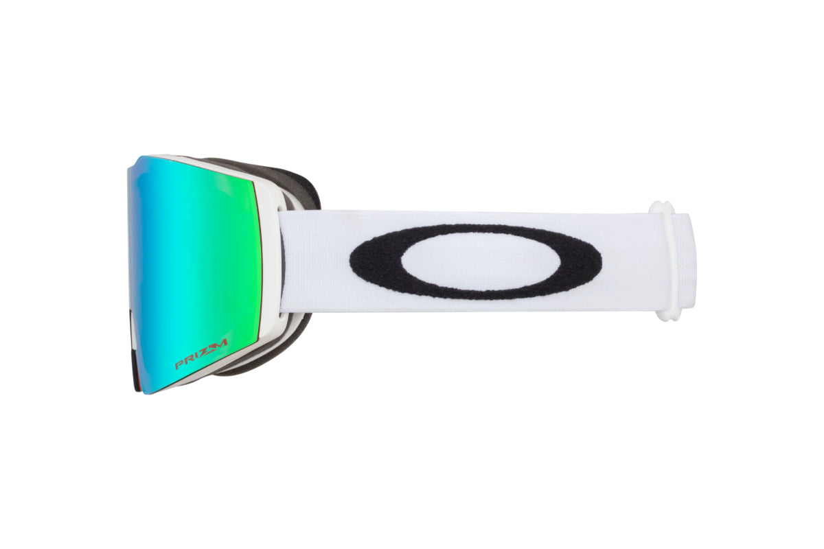 Oakley Lentes de Sol Fall Line M Prizm OO7103