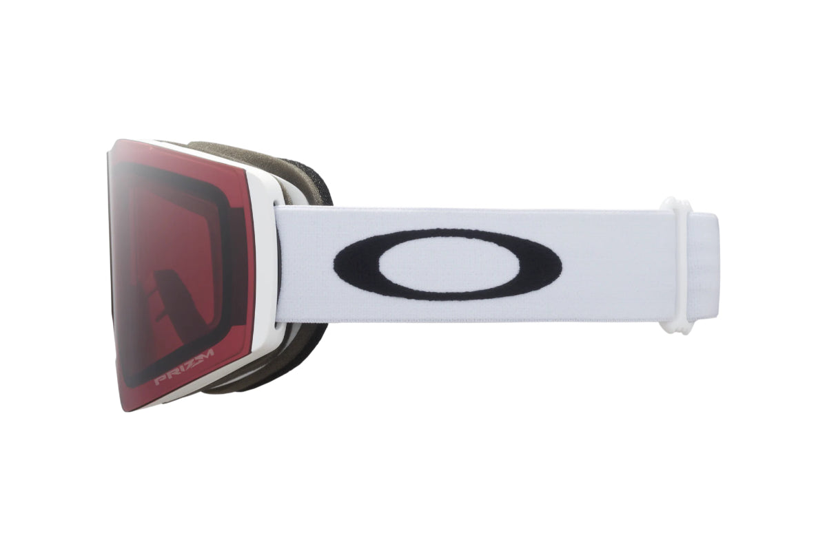 Oakley Lentes de Sol Fall Line M Prizm OO7103