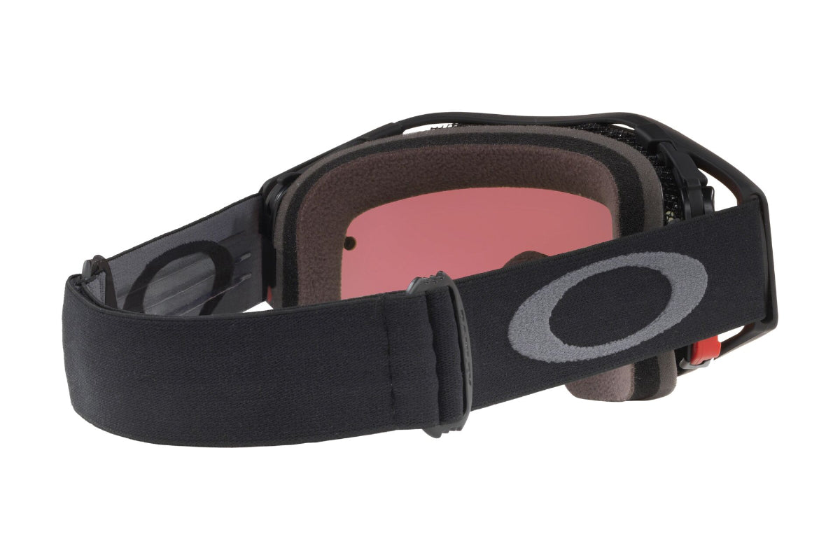 Mx Goggles Airbrake Mtb Black Gunmetal Oakley