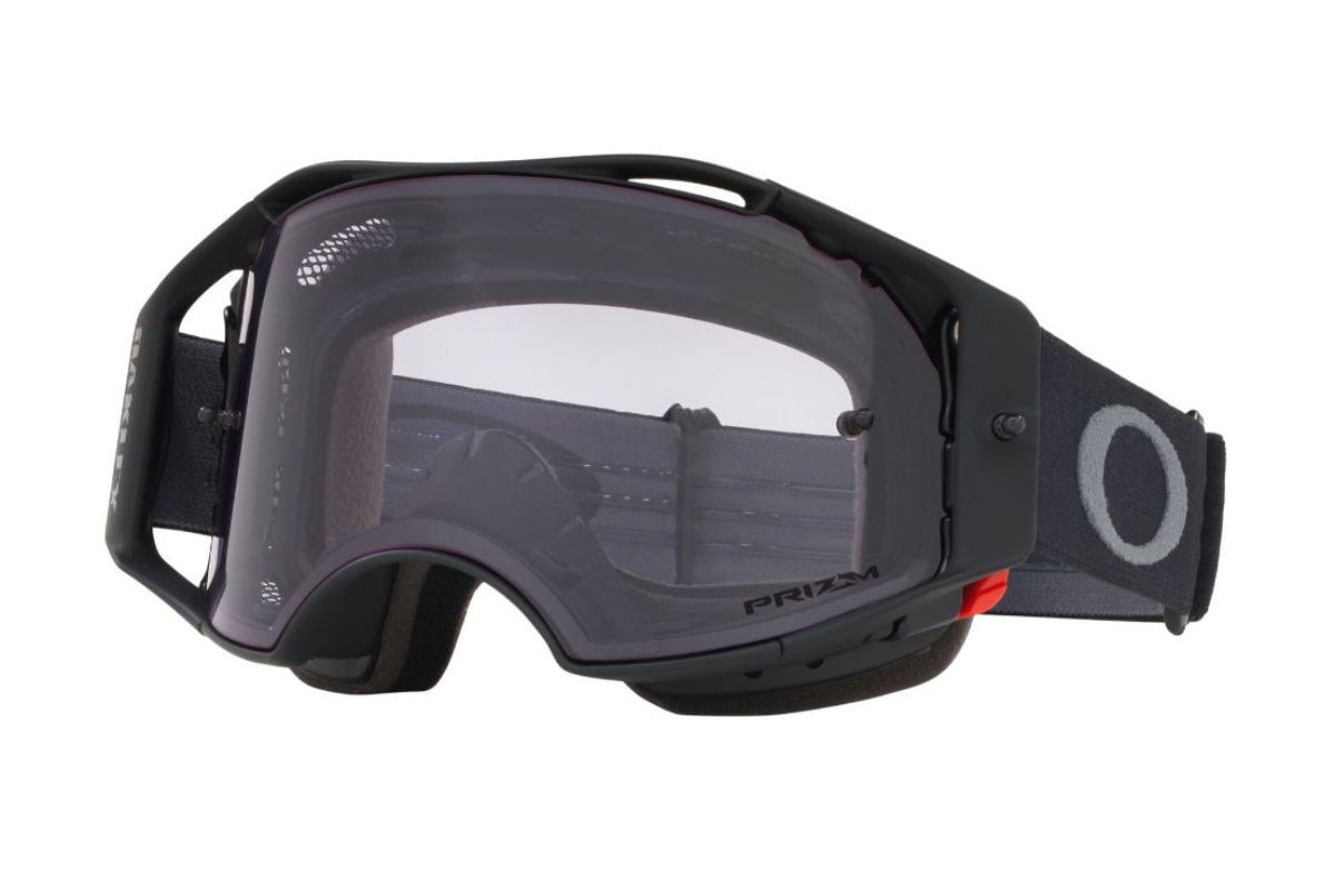 Oakley Lentes de Sol Airbrake Mtb Prizm OO7107