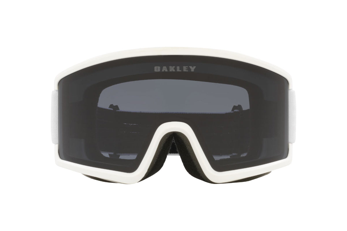 Oakley Antiparras de Nieve Target Line L OO7120