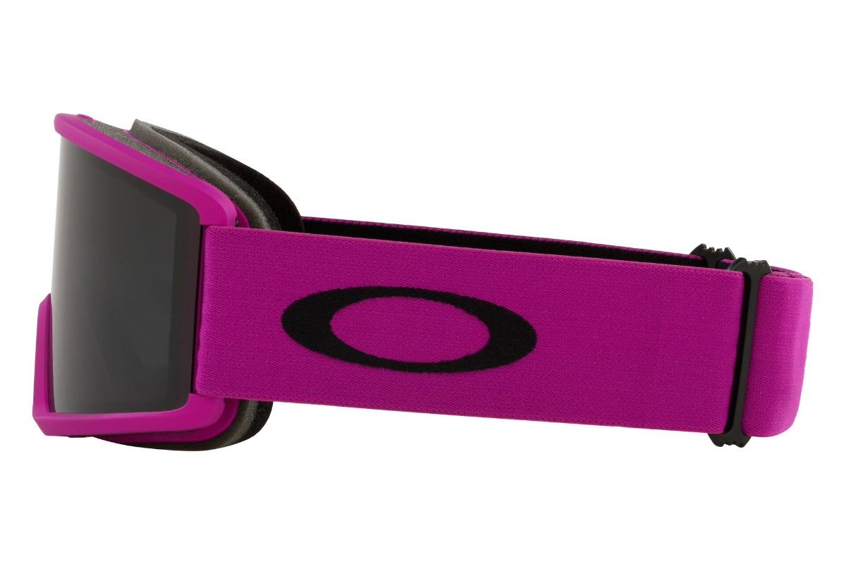 Oakley Antiparras de Nieve Target Line L OO7120