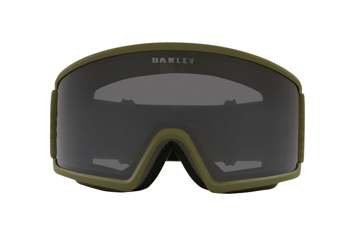 Oakley Antiparras de Nieve Target Line L OO7120