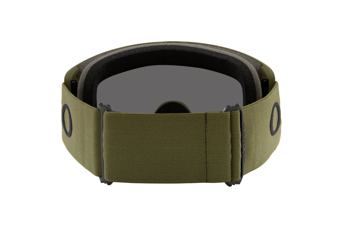 Oakley Antiparras de Nieve Target Line L OO7120