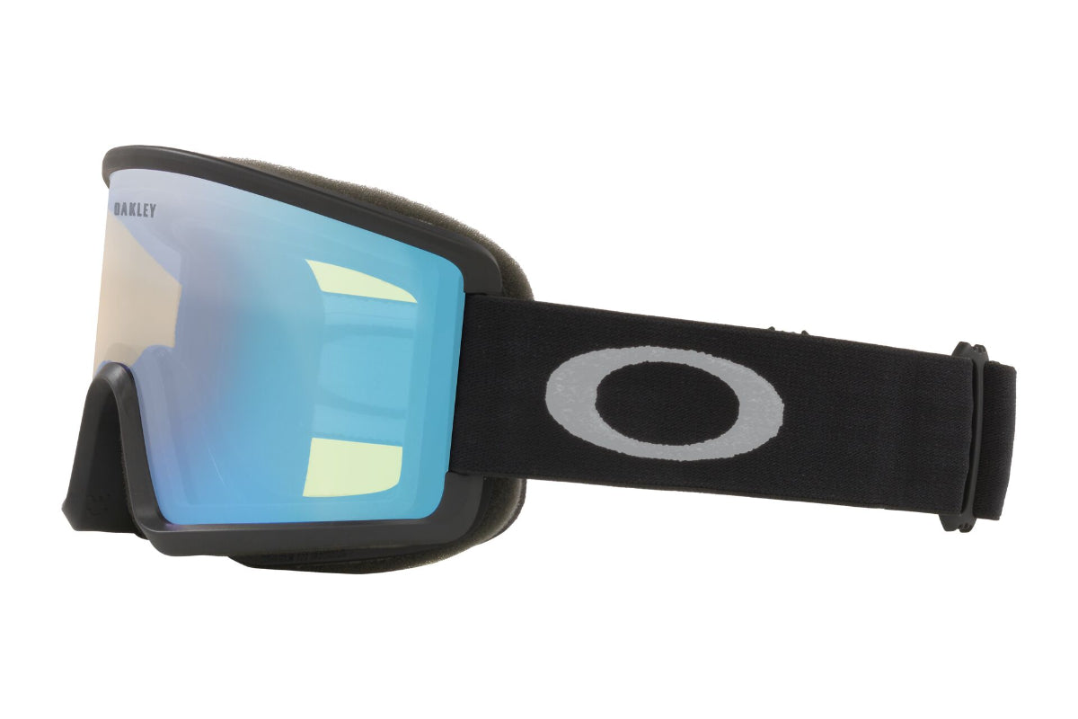 Oakley Antiparras de Nieve Target Line L OO7120