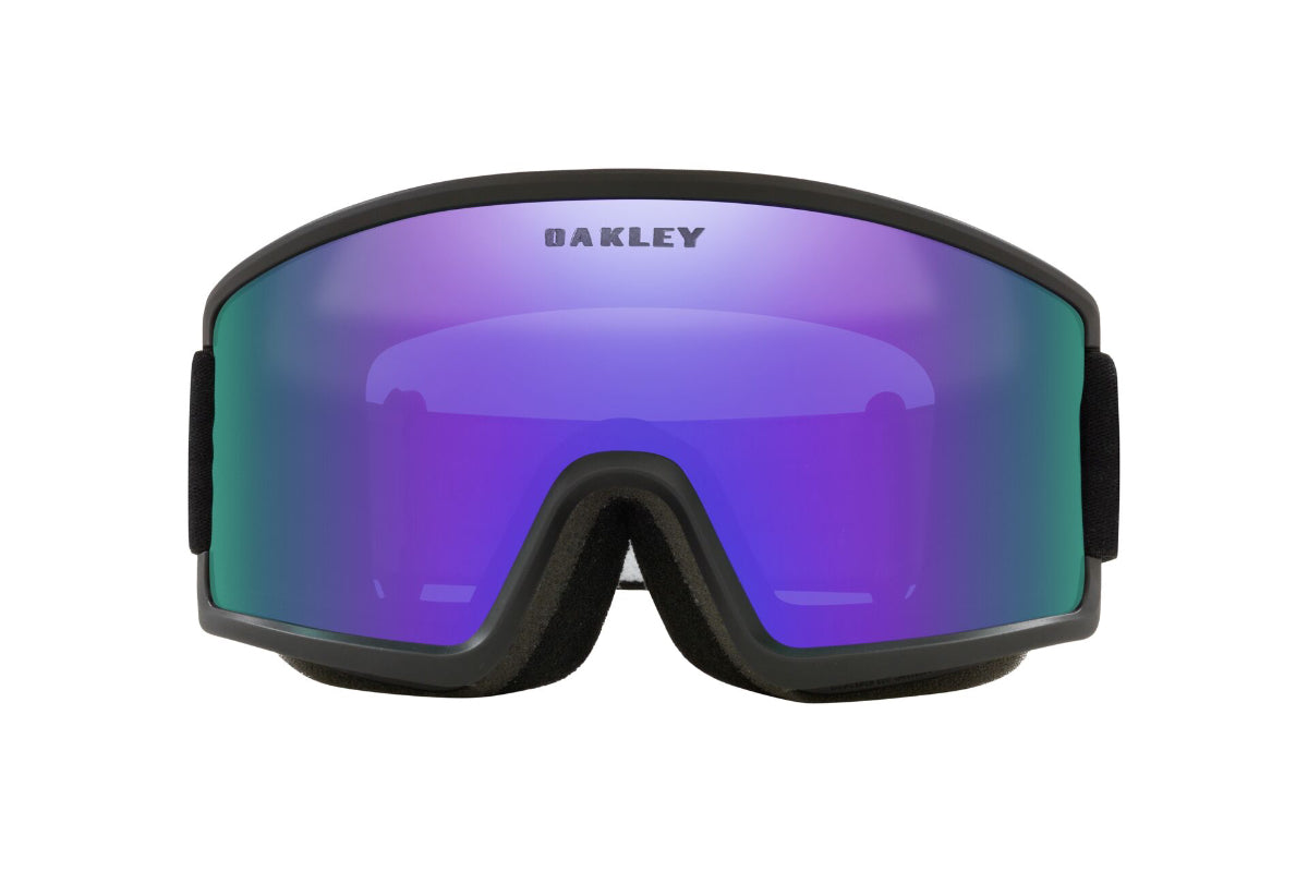 Oakley Antiparras de Nieve Target Line M Espejados OO7121