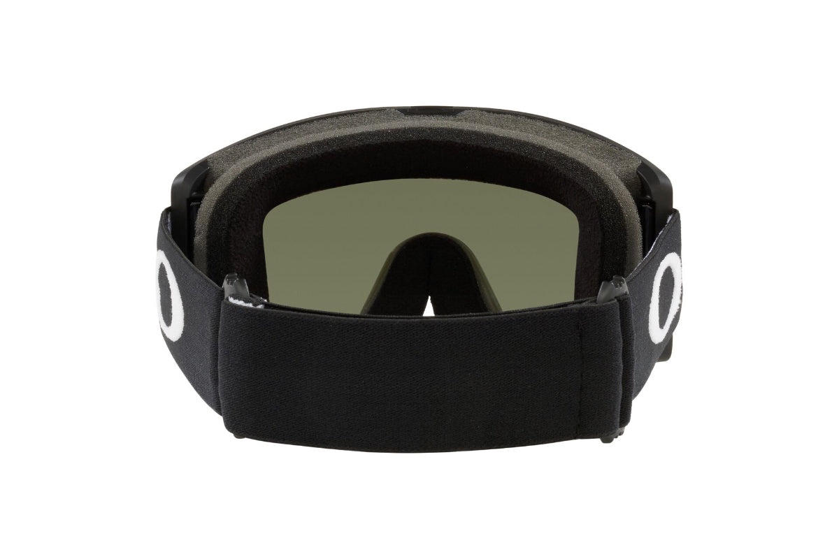 Oakley Antiparras de Nieve Target Line M Espejados OO7121