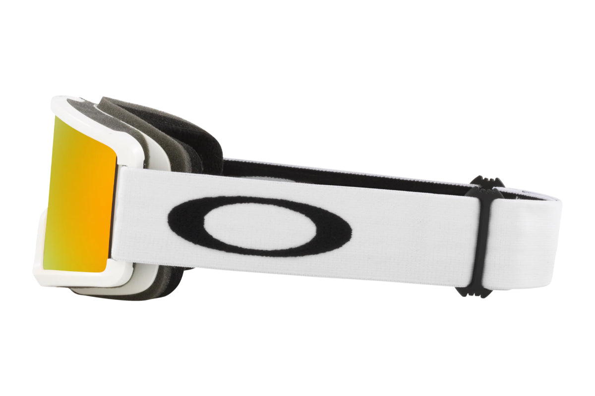 Oakley Lentes de Sol Target Line S OO7122