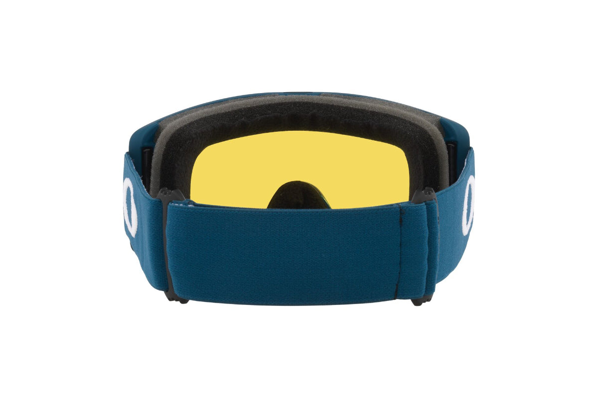 Oakley Antiparras de Nieve Target Line S Espejados OO7122