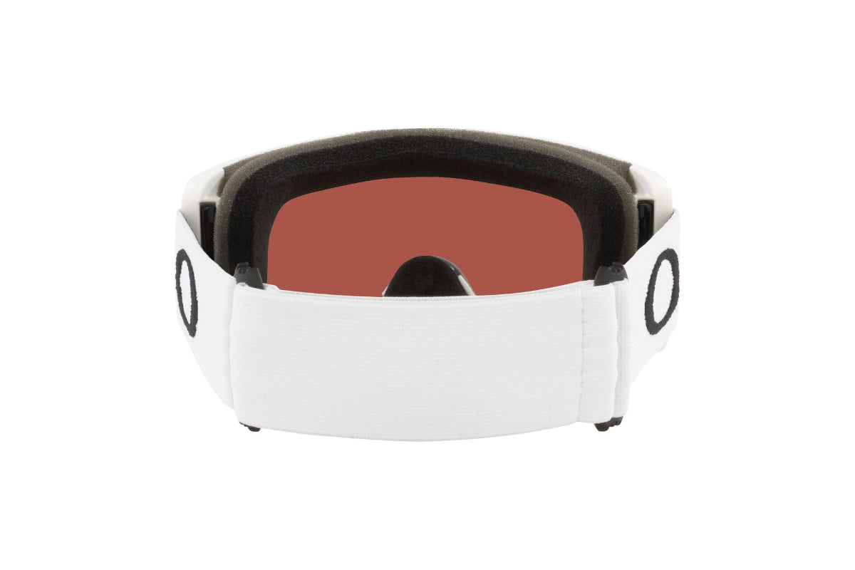 Oakley Antiparras de Nieve Target Line S Prizm OO7122