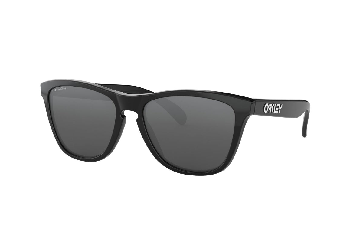 Lentes de Sol Frogskins Prizm Black Oakley