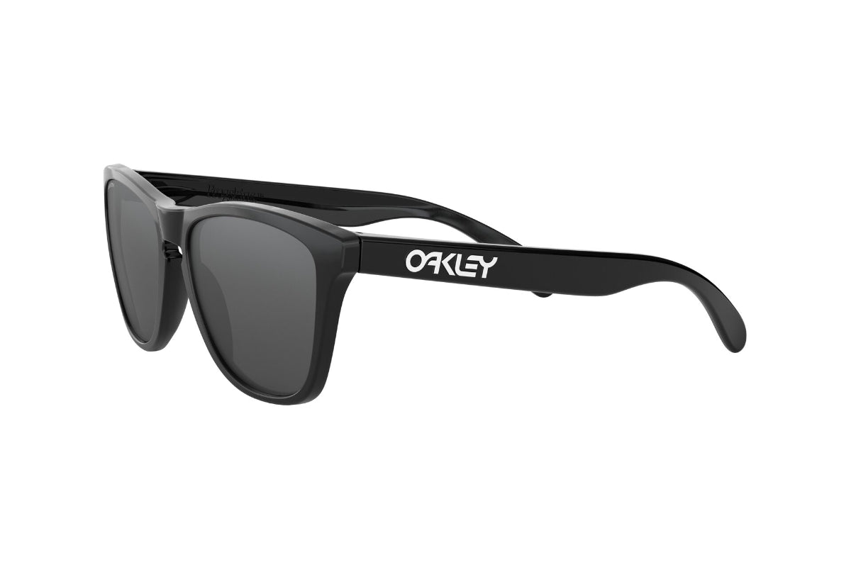 Lentes de Sol Frogskins Prizm Black Oakley