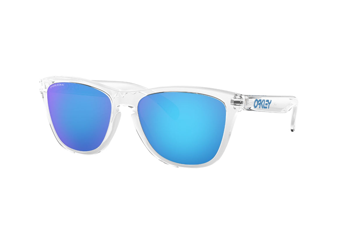 Oakley Lentes de Sol Frogskins Prizm OO9013
