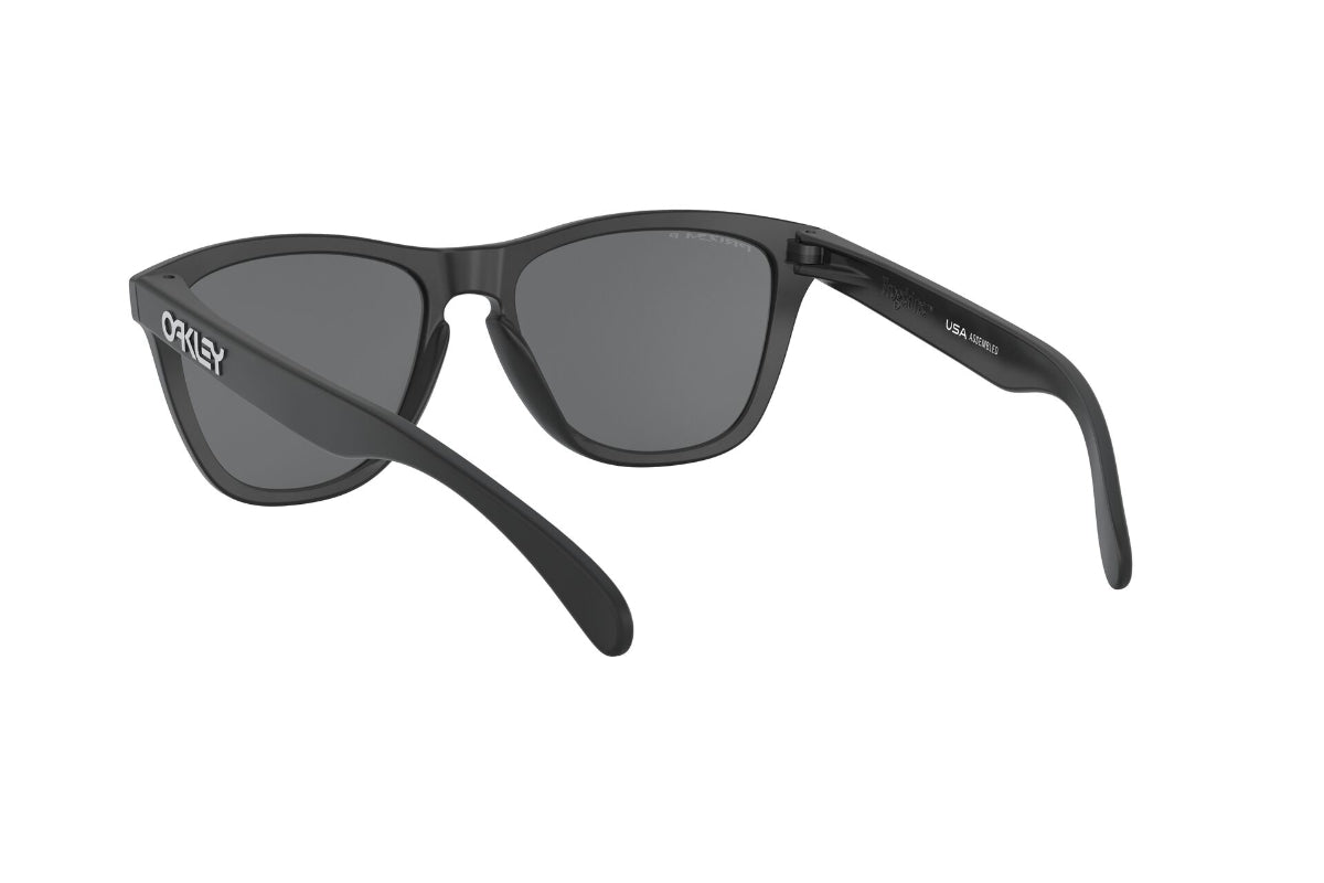 Oakley Lentes de Sol Frogskins Polarizados OO9013