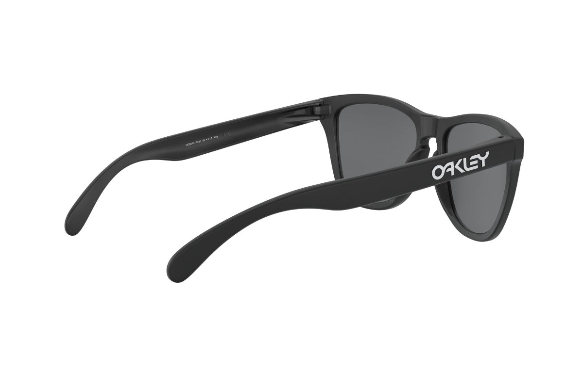 Oakley Lentes de Sol Frogskins Polarizados OO9013