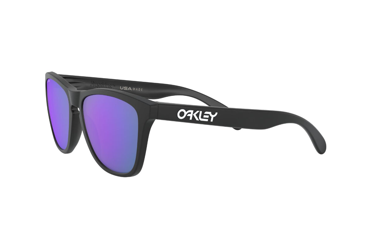 Lentes de Sol Frogskins Prizm Oakley