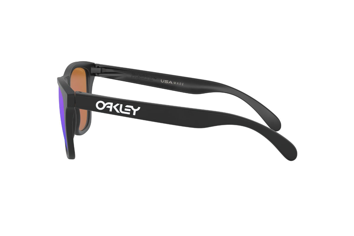 Lentes de Sol Frogskins Prizm Oakley