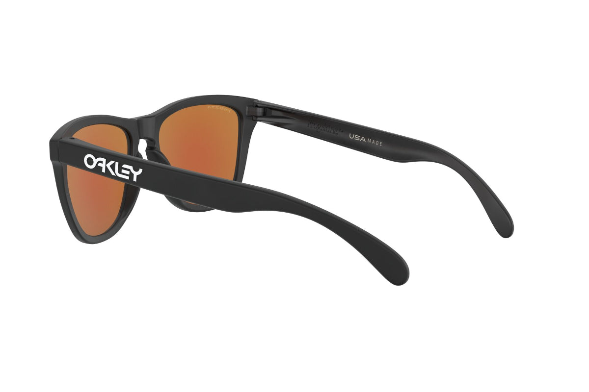 Lentes de Sol Frogskins Prizm Oakley