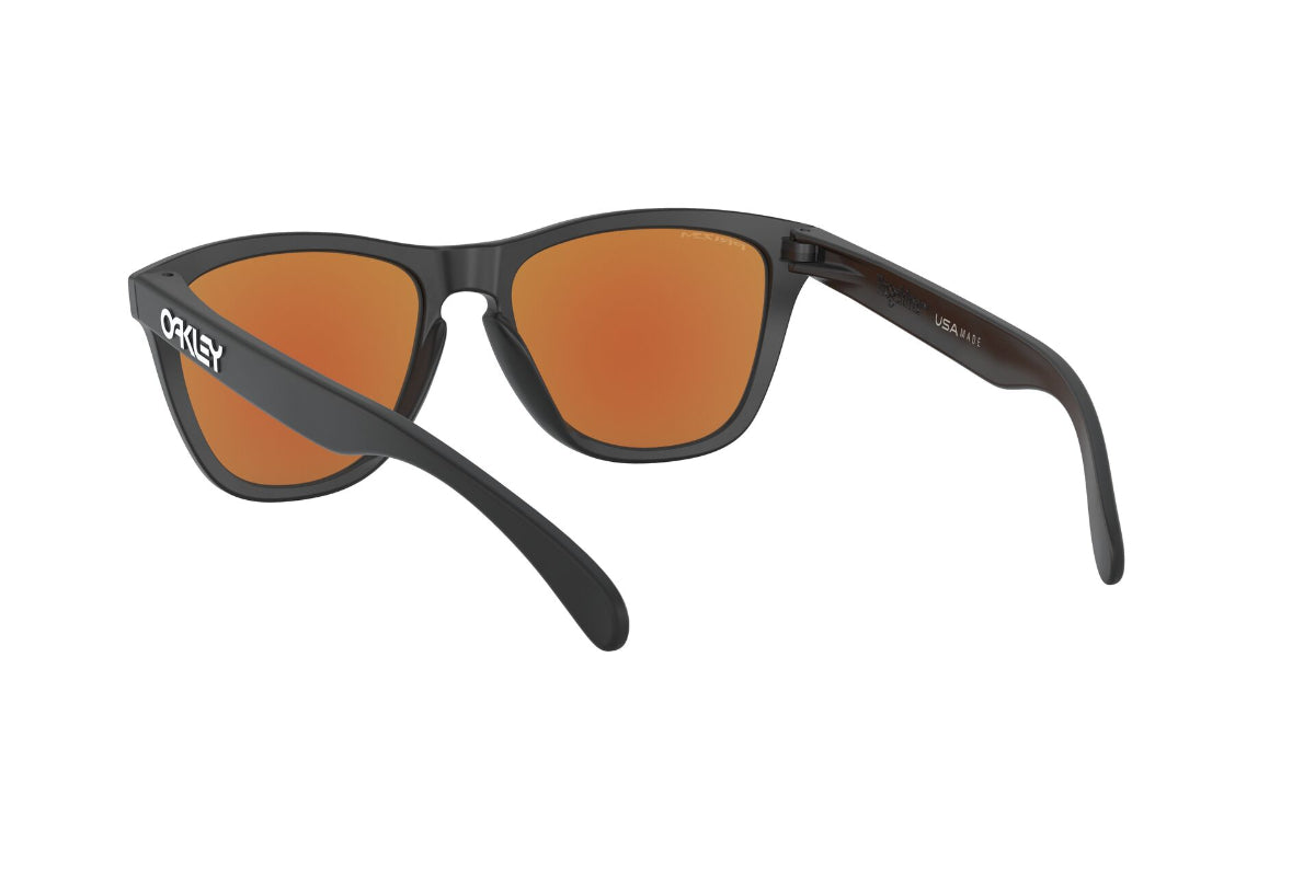 Lentes de Sol Frogskins Prizm Oakley