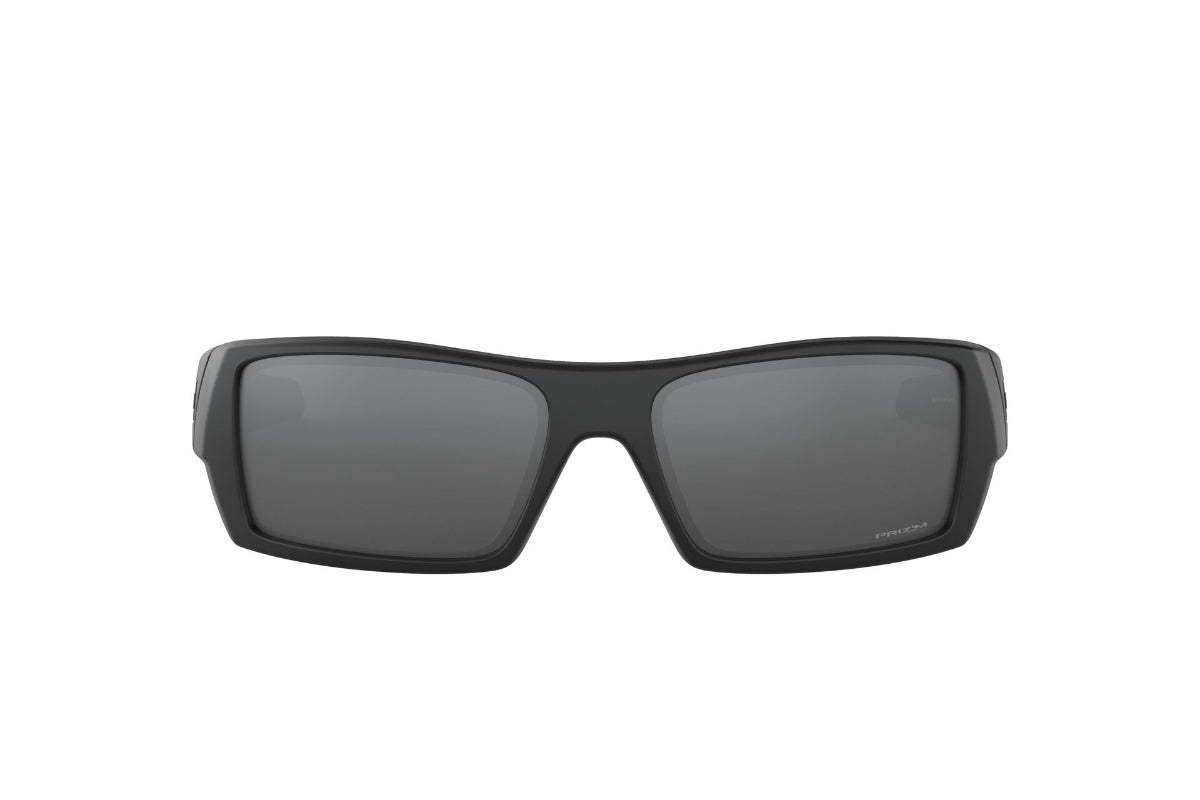 Lentes De Sol Gascan Matte Black Prizm Oakley