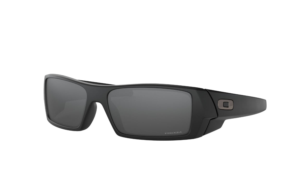 Lentes De Sol Gascan Matte Black Prizm Oakley