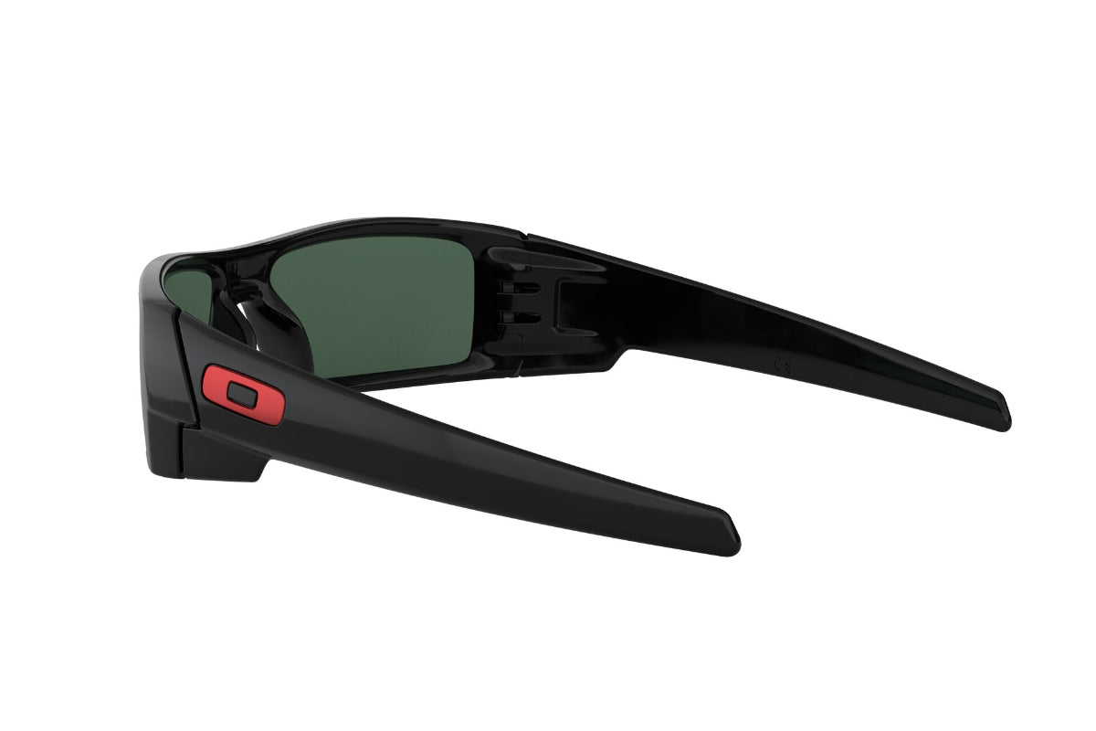 Lentes de Sol Gascan Polished Black Prizm Oakley